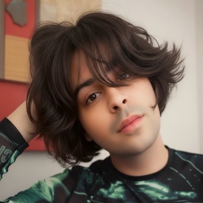 🏳️⚧️
Contato: ehdriq@gmail.com 🌴
”SPOILER” é meu novo single, vem ouvir 🚨
https://t.co/n77D1bGgU8