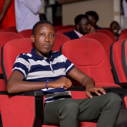 A teacher by profession,aka senior commissioner at kyambogo university