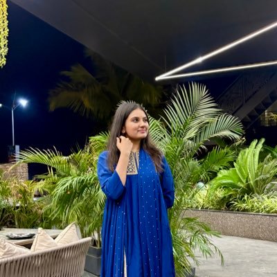 Indian🇮🇳. Full-time learner and part-time Neuro Physiotherapist. Tweets about Physiotherapy, books and my mood. #PhysioTwitter