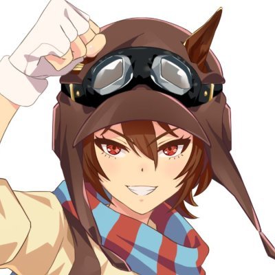 flight60346's profile picture. Tachyons' Older sister. Japan Derby Winner. Will Brainrot on Aircraft. Parody Account.

PFP and Banner by @Knew_nothing_

Operated by @kenshi2900