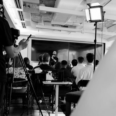 Defense and Homeland Security, @PalantirTech; Senior Advisor, @ClaremontInst