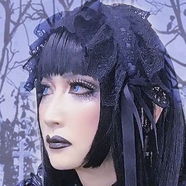 ztup1dluv's profile picture. to be noble. to be beautiful.                            *ੈ‧ ♱ . ݁₊ ⊹ . ݁˖ . ݁  2005  ♱  MM  ♱  Kuroshitsuji ♱