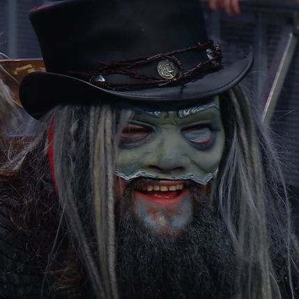 howdy Abby huskus rumbling mercy bray we are the Wyatt sicks ⭕️6