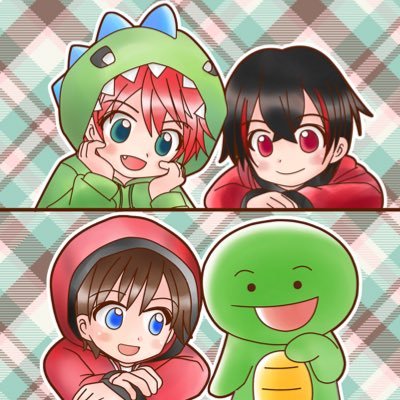 冷凍白飯さんのプロフィール画像