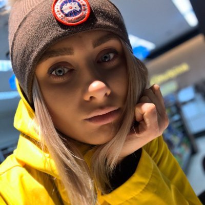 Emily__Larson's profile picture. America First 🇺🇸
Proud American 💪
DMs not always replied 📩
Love travel, movies, and no porn 🚫