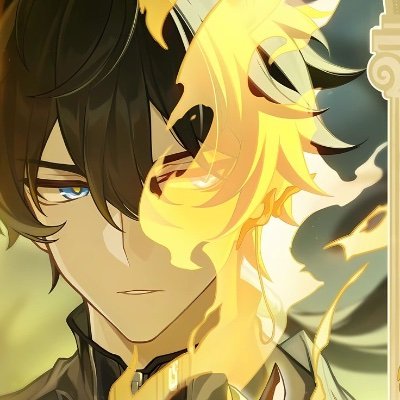 khqslana's profile picture. 😭anata😭no😭subete😭ga😭ashita😭wo😭nakushite😭eien😭no😭naka😭wo😭samayotte😭iru😭yo😭