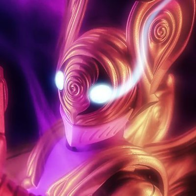 Hello!
Photographer, Artist, and Hobbyist of all things Tokusatsu and Monsters
Letterboxd: https://t.co/Dw5MtiJye1