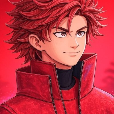 Aurenvys's profile picture. Make me great Again ✨