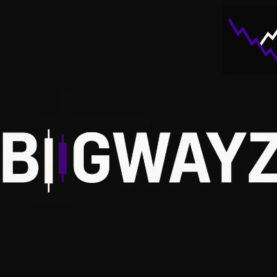 Just a minimalist and a Confluence based range bound scalp to swing trader.
Alt of Bigwayz