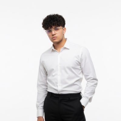 shivvvvvvam's profile picture. Focused on improving, not proving