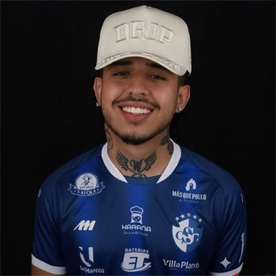 WestColBrumoso's profile picture. Club Sport Cartaginés 💙🤍