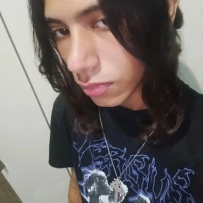 orlleansvey's profile picture. conta nova, perdi a de 5k