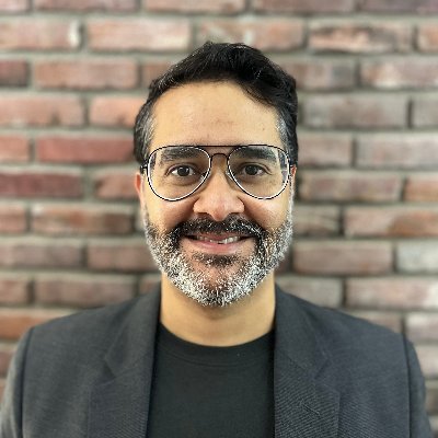 Evangelio_Pod's profile picture. Discípulo de Jesús, feliz esposo y padre y amante de la Biblia y el evangelio.