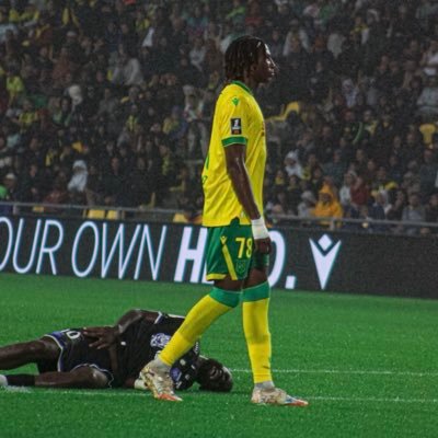 Je fb dignement sans meugler. fanatique des génies comme @CyclopeHeritier @fcnantes #KITAOUT #PessiFamily