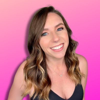 Just good news & fun stories🥰
Find me on TikTok, Instagram, YouTube and Facebook: @thatgoodnewsgirl