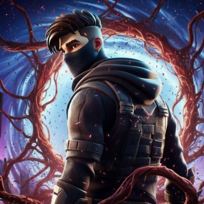 Content Creator. independent. Expander of dreams.
Owner of @LootCreative Studio.
Creator Code - Respect