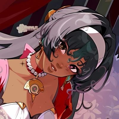 blkchongyun's profile picture. Seyl or Vreg//he/him
🇳🇬🇳🇬🇳🇬
FREE 🇵🇸🇨🇩🇸🇩
                            
shoutout to my one and only @yaoigranade 🥹