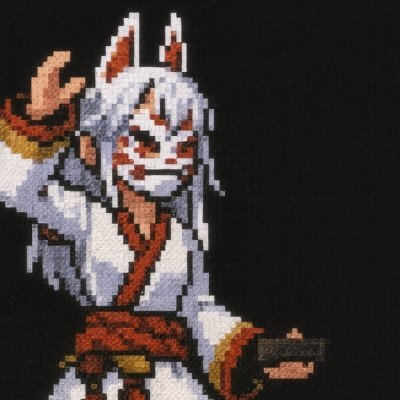 aias_38's profile picture. 筋トレとメトロイドと東方とテクノをこよなく愛するものです。最近はDTMを勉強中です。