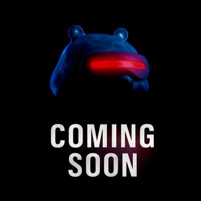 ✨ Created by Q.R.S. 🚀 In collab with AUTENTIKUM STUDIOS 🎨🌌⚡ Landing on the XRP Ledger soon 💎🔥