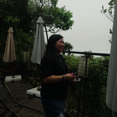 Marjmnl's profile picture. happy for you