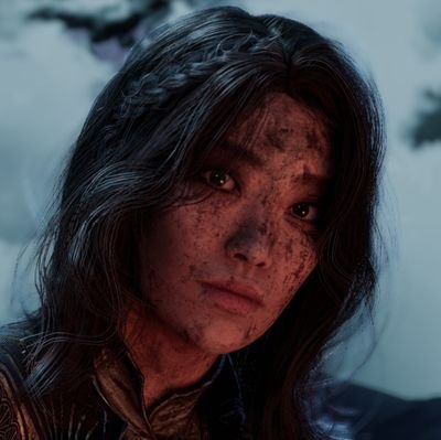 | When one falls, We Continue #ClairObscurExpedition33 |
VIDEOGAMES | PLAYSTATION |
NOW (RE)PLAYING= EXPEDITION 33