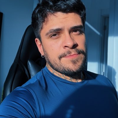 ☆ ☆ ☆ ☆ produzo um podcast, conteúdo de games, cultura pop e o que me der na telha ☆ ☆ ☆ ☆