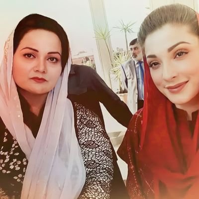 shaziabuttpmln's profile picture. Senior Vice President Women Wing (PML N) District Rawalpindi