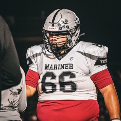 Tristan110666's profile picture. c/o26 / Mariner High School🔱/ OL/ 6’0/327lbs Gmail- Tristanm0912@gmail.com #239-224-2881