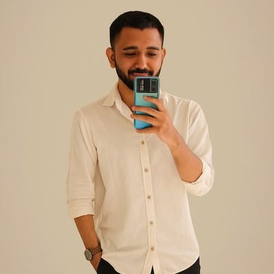 Equity Analyst @ Sagun Capital | Curious Reader (Often Failing, Still Reading) | Astrophysics Buff | Superhero's Journalist | Bruce Wayne Fan