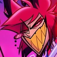 “Welcome to the Show Everyone! I am Alastor, your host and you are in for a bloody treat tonight!”
🚫RP, NSFW🚫 SFW ONLY.
Just a fan account. Ran by @ZyxthXzin