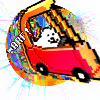 *BARK !!!! | not affiliated with Toby fox of Undertale/Deltarune | Minor (NSFW DNI!!!!) | Main parody: @takeoveracctwt | drive is a WIP