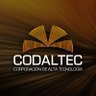 Codaltec's profile picture. Codaltec nace de la necesidad del Sector Defensa de promover el desarrollo de capacidades en el área tecnológica, a fin de crear sus propias soluciones.