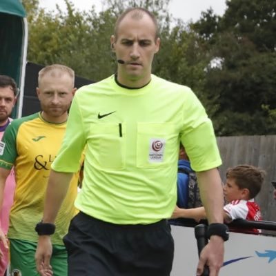 Level 3 - Contributory League Referee & Step 2 Assistant ⚽️🚩 Wellness Coach 🌱Shop below 👇🏻 for results 📈