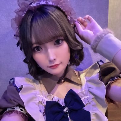 sui_lunemari's profile picture. 