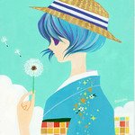 medd1sdf3111's profile picture. HSP歴40年🌱｜Webフリーランス｜2019年から雑記ブログを執筆中✍️