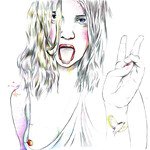 4Li8ATPPJBTflj's profile picture. 自由に生きたい。ポンコツだが絵を描いている。アイコン依頼はDMまで。気軽にフォローを。