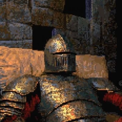 VV01F_'s profile picture. 🏝 26, He/Him. Avid collector of treasures close to the heart! Writer, gamer, and learning to live. Stay strong out there!

(Maybe I should make art again...)