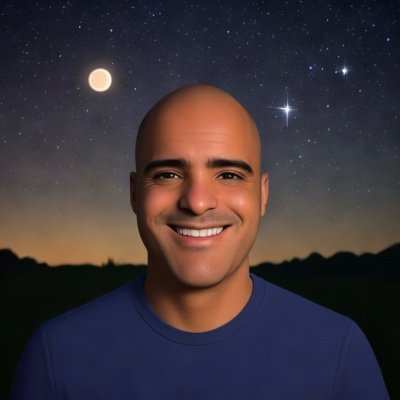 lavozdeserrano's profile picture. 👨‍🎓 Grado en Administración y dirección de empresas 🎓MBA 📲FP2 desarrollo de aplicaciones multiplataforma 🖥️🏅FP2 Sonido🎼 Enseñanza, ética y tecnología💻
