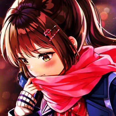 UEVRYdA4's profile picture. 一応女子。好きなことはスマホゲーとたまに絵を描きます。テニス女子の日常アカ。相互〇です。フォローお願いします。無言フォロー失礼します。沢山おしゃべりできるお友達がほしいです。是非、仲良くしてくださいね～