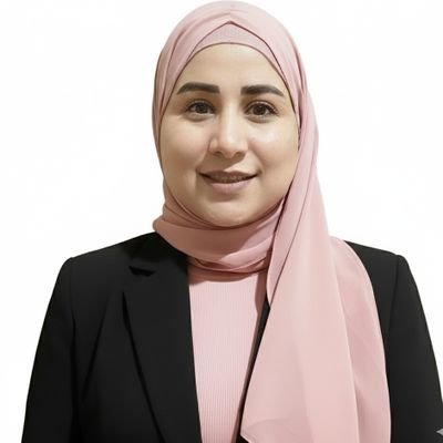 HijazeNejme's profile picture. صحافية استقصائية🎙️ماجستير إعلام استراتيجي 🎓مراسلة الجرمق الاخباري & سكايز ميديا

أقول ما لا يُقال بصوت عالٍ 
Nejme.48@gmail.com