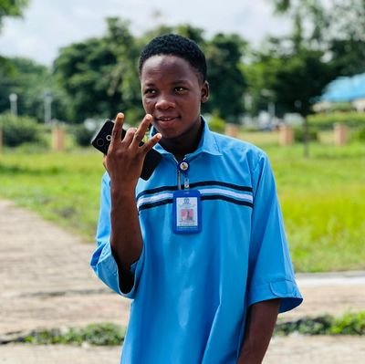 Umarbago001's profile picture. 