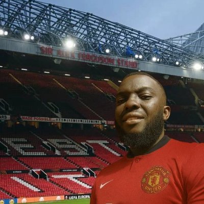 Hate it or Love it, Manchester United is the GREATEST football club in the entire universe and some parts of Neptune.