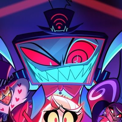 Main: @BlueBoltVA
Vox simp, Pansexual, He/Him
19 Years Old (Must be +18)
SELLING VOX EMOTES: DMS Open!!