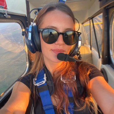 CaitlinAnna789's profile picture. Mixed race woman, loves the US and Canada, opposes bad ideas, loves traveling and aviation, and is willing to communicate with like-minded people #🇺🇸🗽#🇨🇦
