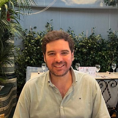 gonzaloplaza's profile picture. Engineer @ Aircall