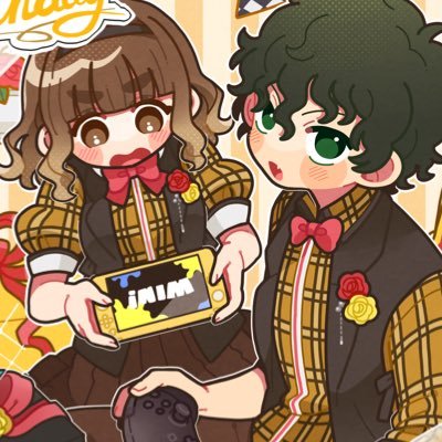 ※夢絵注意⚠ 絵以外はわりと投稿消します!【skebが開いている時は受付中】https://t.co/YoaY27g7VF