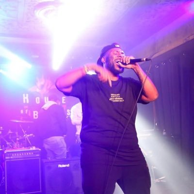 Music Artist| Entrepreneur | Investor| Music N’ ME Records INC. C.E.O| https://t.co/oClWl4Jx2X