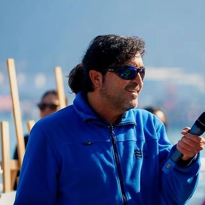 Aquí, opiniones y publicaciones a título personal...