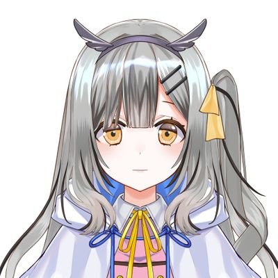 neva_monika08's profile picture. 매주 화 금에 방송하는 
오시마크: 💙🦉
💙 @RR_youngin  @Vtuber_goya