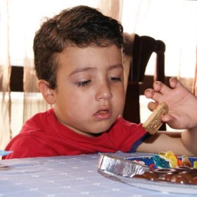 baratainvesting's profile picture. i´m just a 20 year old guy who likes stocks